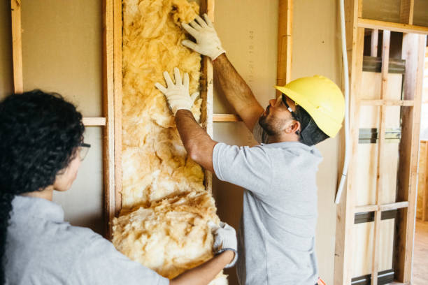 Range of Insulation Solutions in Ackerman, MS
